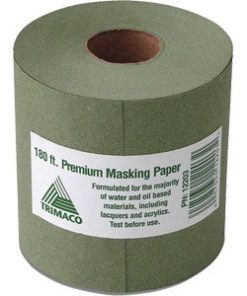 Trimaco 12909 B9 9 x 60Yd General Purpose Masking Paper (12 PACK) —  Painters Solutions